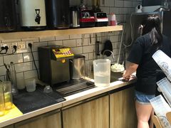 -一些柠檬一些茶(西村店)
