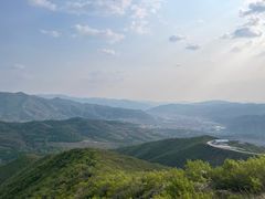 -翠云山银河滑雪场