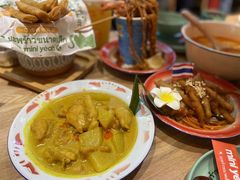 -迷你椰·泰式大排档(观前街店)