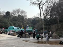 -杭州少年儿童公园