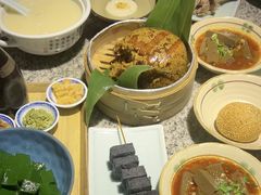 -南京大牌档(三阳广场苏宁店)