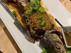 -Sala Thai Restaurant