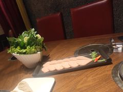 -泓炙颐凤鲜海鲜火锅料理(桐乡店)