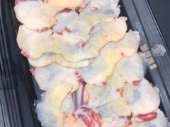 -顶福胜潮汕牛肉火锅(观沙岭店)