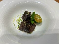 -南京富力万达嘉华酒店·游宴一品淮扬中餐厅