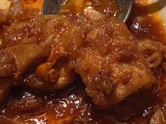 -宝轩渔府·老字号海鲜·正宗津菜(水上店)