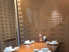 -品味杭州·粤式融合·海鲜小馆·钱江新城CBD