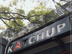 -KATCHUP
