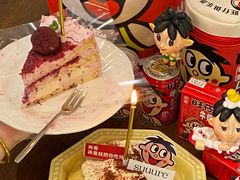 -流酥可心·牛乳蛋糕商店(禾祥西路店)