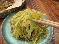-刘师父老汉口江湖菜(蔡锷路店)