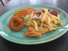 -莫多多餐厅