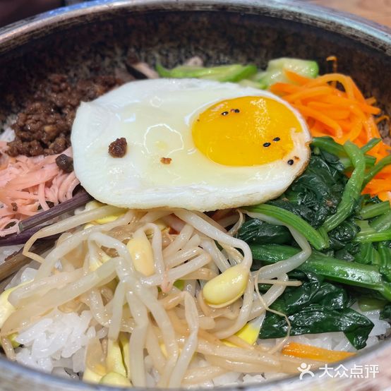 鑫日千里马拌饭&参鸡汤(万达广场齐齐哈尔店)