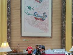 -阿什卡咖啡馆ESSCA COFFEE(塔里木石油宾馆店)