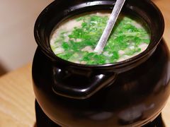 羊杂汤-马家烧麦(中街店)