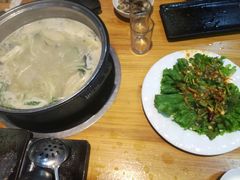 -风情丽江斑鱼火锅(孙家沟西南路80号店)