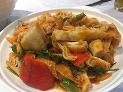 -陈根记大牌档