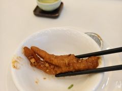 -顺德人家食府(黄金广场店)