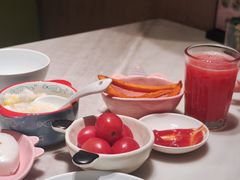 -汤城小厨•粤菜•靓汤(西直门凯德MALL店)