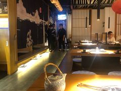 大堂-本寻烧肉酒场(双井店)