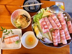 -坂吉屋·居酒屋深夜食堂(龙湖店)