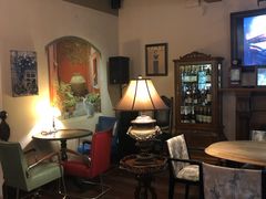 -留香花园(淮海街商业街店)