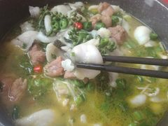 -赵小姐丨新中餐(曲江店)