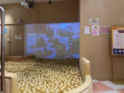 -奈尔宝·儿童乐园·亲子餐厅(前滩店)
