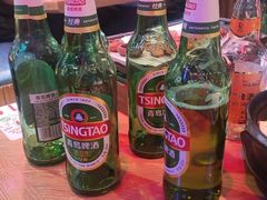 -大哈福烧烤·海鲜·家常菜(延安三路店)