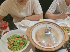 -国味壹号·精品湘菜·宴请佳选(新天地店)