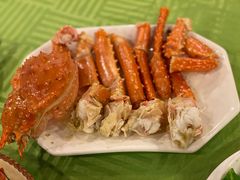 -盛港湾海鲜食府(黄沙店)