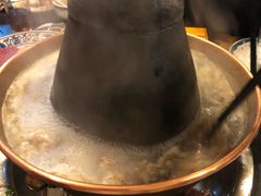 -裕德孚·非遗手切涮羊肉(东直门内大街店)