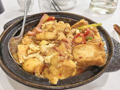 -阳江餐厅·26年老字号·粤菜海鲜大排档