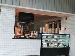 -昆山琶拉帝诗酒店·河畔咖啡厅Riverside Cafe