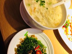 -吕氏疙瘩汤·海鲜新鲁菜(凯德mall新都心店)