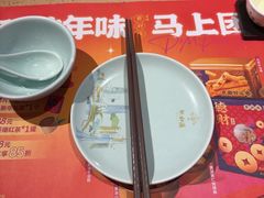 -点都德(聚福楼店)