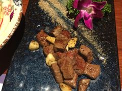 -神乐屋料理·铁板烧(京华园店)