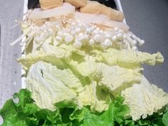 -半天妖烤鱼(丰科万达店)
