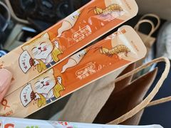 -藏猫猫咖啡主题馆(中央大道店)