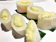 -千日贺茶餐厅(高新万达店)