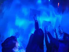 -逃脱反斗城沉浸剧情密室(北京路店)