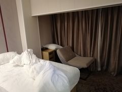 -麗枫酒店(九江浔阳路步行街店)