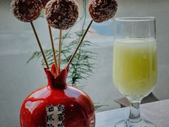 -懒人盐府人家(航天桥店)