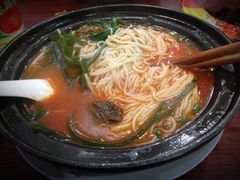 红烧牛肉米线-李米线(武陵路店)