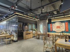 大堂-易裕和·长沙米粉(竹塘西路店)