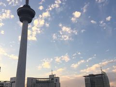 -南通濠河风景名胜区