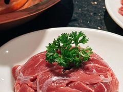 -南门涮肉(上海二店)