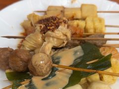 -郭记小街麻辣烫(南小街总店)
