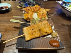 -鸟鹏烧鸟居酒屋(熙龙湾店)