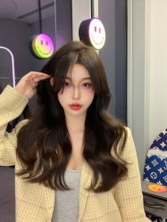 点击看大图 -OnHair造型