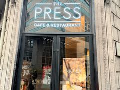 -THE PRESS(申报馆店)